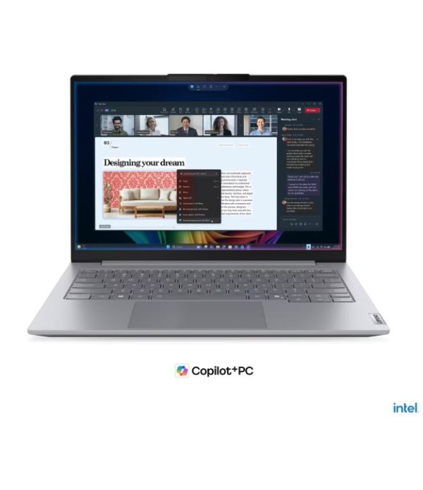 LENOVO ThinkBook 14 G9 IPL PC portable Maroc - 1