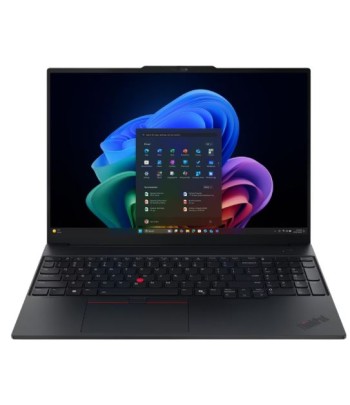 LENOVO ThinkPad E16 Gen 4 PC portable Maroc - 1