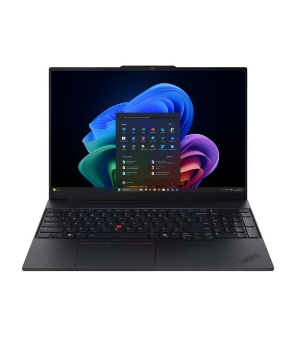 LENOVO ThinkPad E16 Gen 4 PC portable Maroc - 1