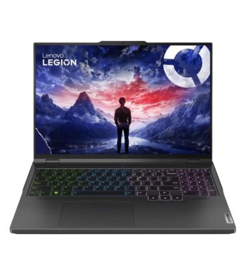 LENOVO Legion Pro 5 16IRX10 PC portable Gaming Maroc - 1