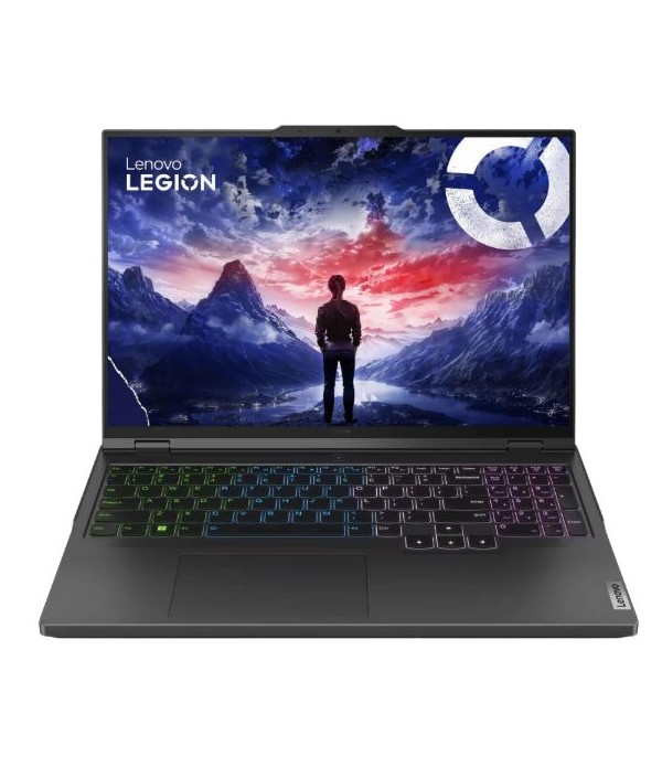 LENOVO Legion Pro 5 16IRX10 PC portable Gaming Maroc - 1
