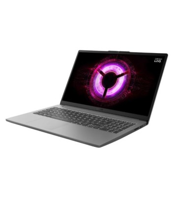 LENOVO LOQ 15ARP10E PC portable Gaming Maroc - 1