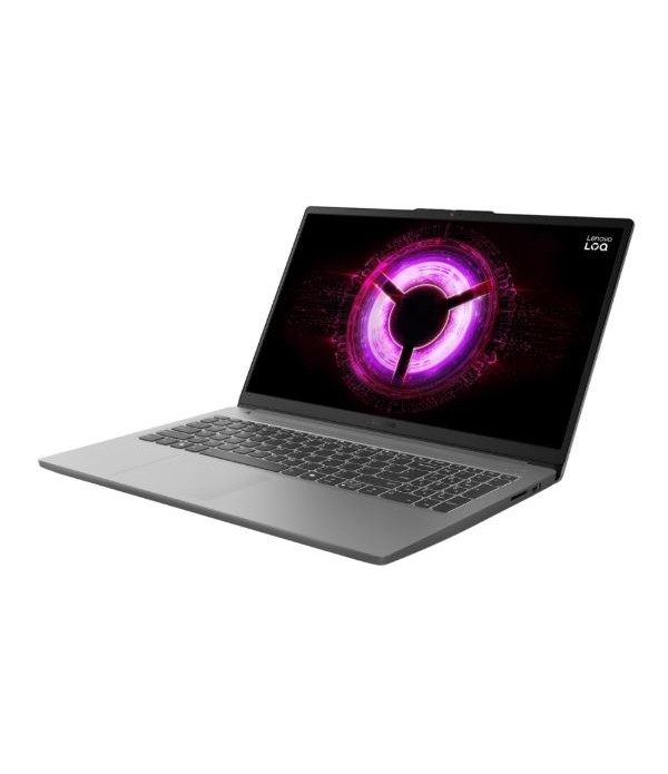 LENOVO LOQ 15ARP10E PC portable Gaming Maroc - 1