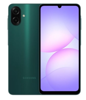 SAMSUNG Galaxy A07 64Go Maroc - 1