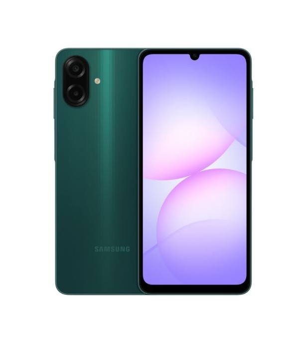 SAMSUNG Galaxy A07 64Go Maroc - 1