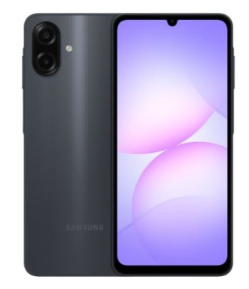 SAMSUNG Galaxy A07 128Go Maroc - 4