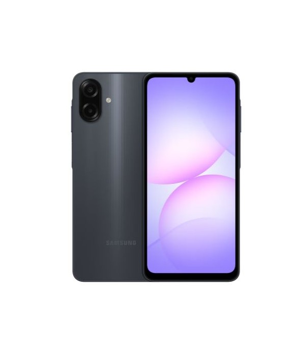SAMSUNG Galaxy A07 128Go Maroc - 4