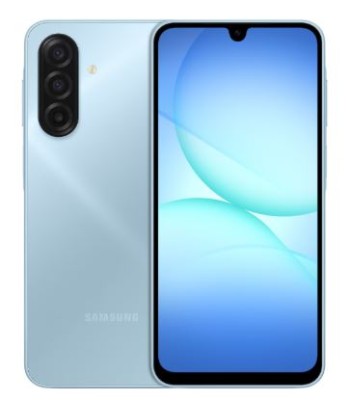SAMSUNG Galaxy A17 5G 128Go Maroc - 7