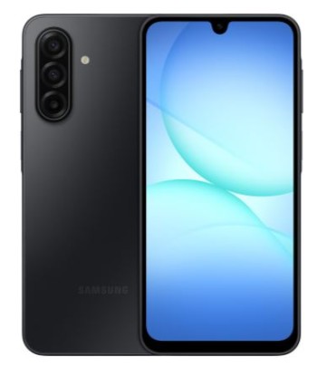 SAMSUNG Galaxy A17 5G 128Go Maroc - 1