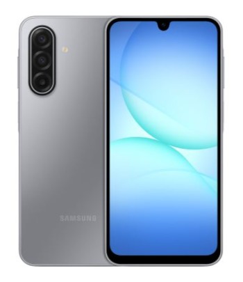 SAMSUNG Galaxy A17 5G 128Go Maroc - 4
