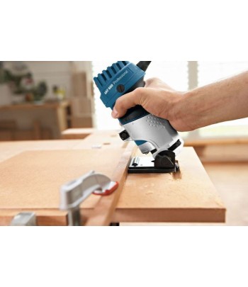 BOSCH Affleureuse GKF 600 Maroc - 3