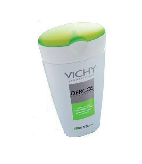 Vichy Dercos Shampooing Anti-Pelliculaires Vichy Dercos Shampooing Anti-Pelliculaires