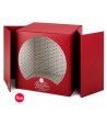 Silver Collection Grizzly debout 30 cm Silver Collection Grizzly debout 30 cm