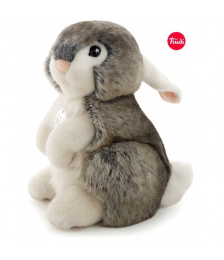 Silver Collection Lapin 30 cm Silver Collection Lapin 30 cm