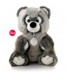 Silver Collection Ours assis 30 cm Silver Collection Ours assis 30 cm