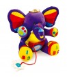 Peluche Eléphant Lila 26 cm Peluche Eléphant Lila 26 cm