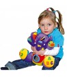 Peluche Eléphant Lila 26 cm Peluche Eléphant Lila 26 cm