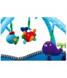 Tapis d‘éveil Pinou Tapis d‘éveil Pinou