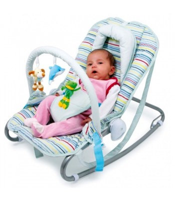 Balancoire bébé  