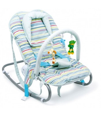 Balancoire bébé  