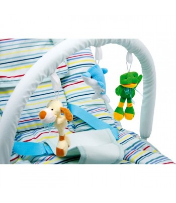 Balancoire bébé  