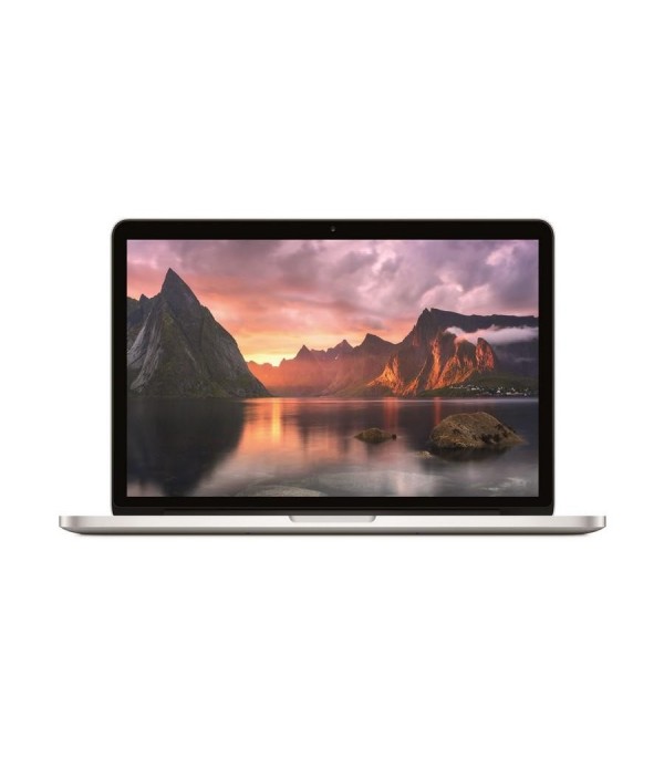 APPLE MACBOOK PRO RETINA 13'' 256 GO CORE I5 2,4 GHZ