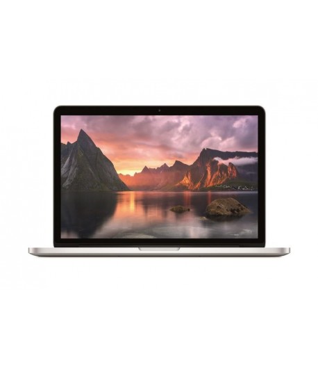 APPLE MACBOOK PRO RETINA 13'' 128 GO CORE I5 2,4 GHZ APPLE MACBOOK PRO RETINA 13'' 128 GO CORE I5 2,4 GHZ