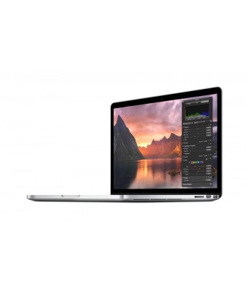 APPLE MACBOOK PRO RETINA 13'' 128 GO CORE I5 2,4 GHZ