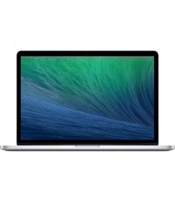 APPLE MACBOOK PRO RETINA 15'' 256 GO CORE I7 2,0 GHZ