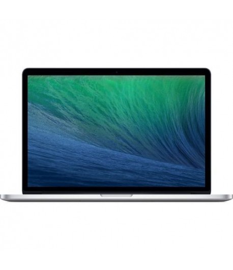 APPLE MACBOOK PRO RETINA 15'' 256 GO CORE I7 2,0 GHZ APPLE MACBOOK PRO RETINA 15'' 256 GO CORE I7 2,0 GHZ