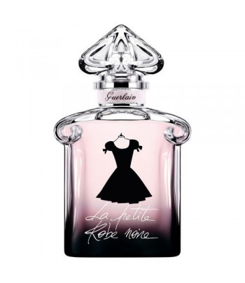 LA PETITE ROBE NOIRE 