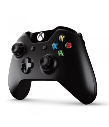 Manette sans fil pour Xbox One