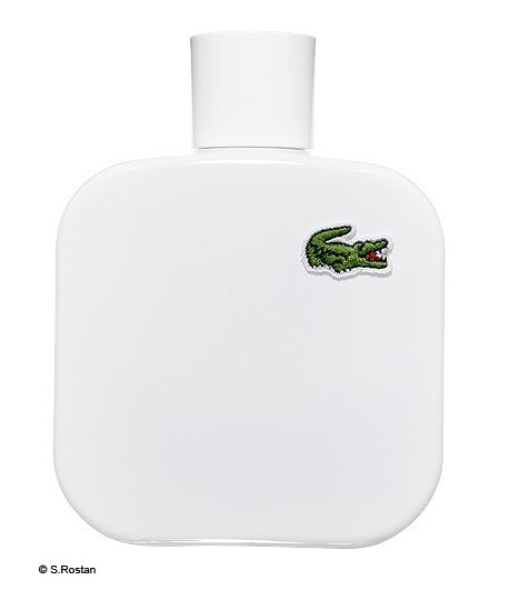 lacoste parfum