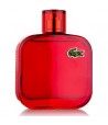 parfum lacoste rouge pour homme