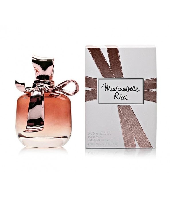 NINA RICCI Mademoiselle Ricci edp pour femme