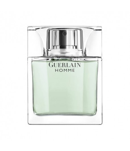 GUERLAIN HOMME GUERLAIN HOMME