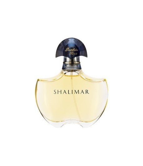 SHALIMAR EdT Guerlain pour Femme SHALIMAR EdT Guerlain pour Femme