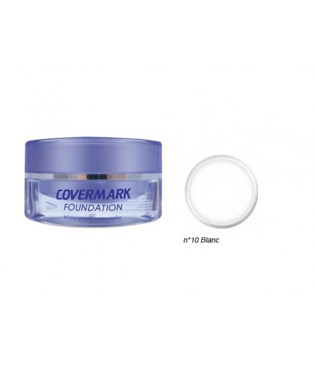 COVERMARK Fondation N10 COVERMARK Fondation N10