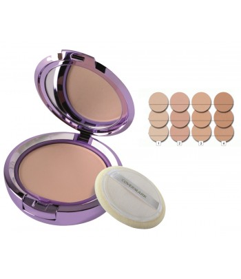 COVERMARK Compact Powder P.N N 04