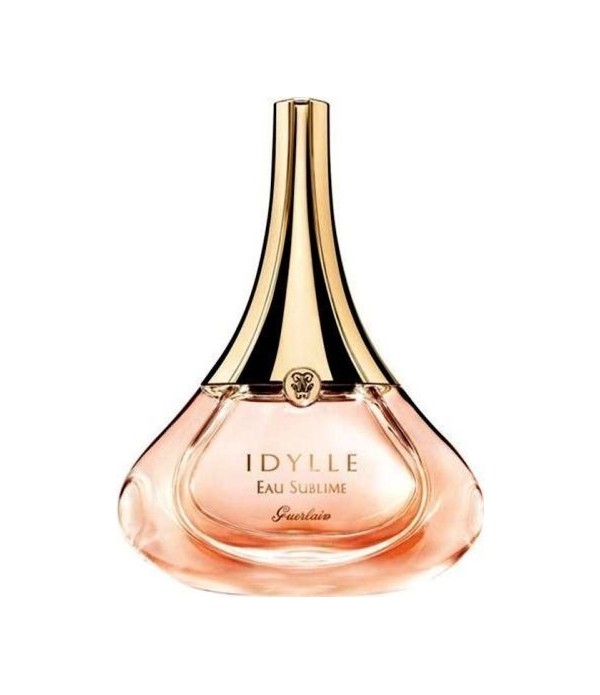 Guerlain Idylle Eau Sublime Femme Maroc Parfums Pour Femmes