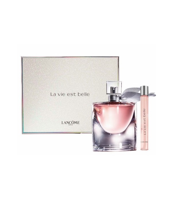 la vie est belle parfum maroc