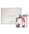 La vie est belle de Lancôme La vie est belle de Lancôme